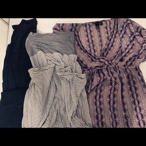 Maturity Bundle Shirt, Pants & Skit (small)